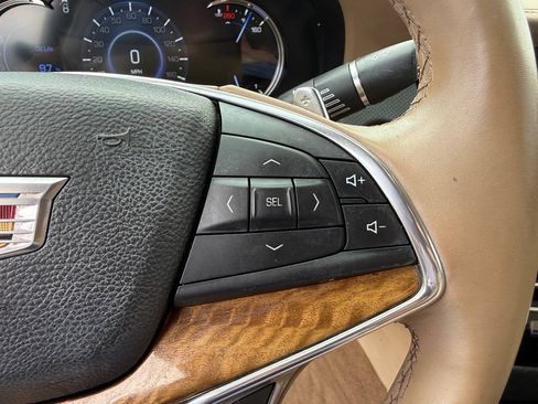 Used 2016 Cadillac CT6 Platinum w/ LPO, Ground Effects Package AWD/4WD image 30
