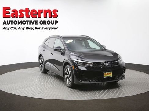 Used 2024 Volkswagen ID.4 2WD image 48