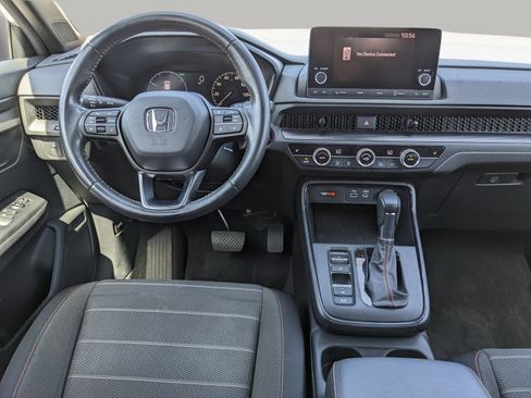 Used 2023 Honda CR-V Sport image 19