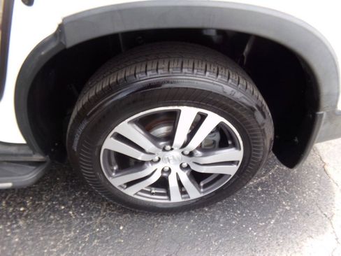 Used 2018 Honda Pilot EX-L image 38