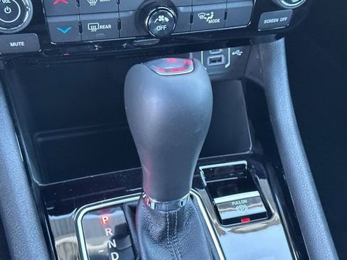 New 2026 Jeep Compass Latitude image 21