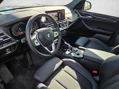 Used 2022 BMW X3 xDrive30i w/ Premium Package 2 image 10