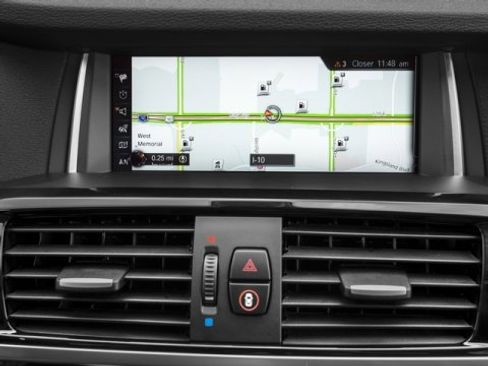 Used 2017 BMW X4 M40i image 17