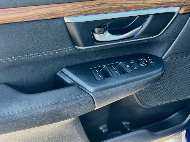 Used 2020 Honda CR-V EX image 17