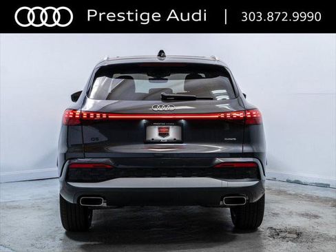 Certified 2025 Audi Q5 Premium w/ Convenience Package AWD/4WD image 7