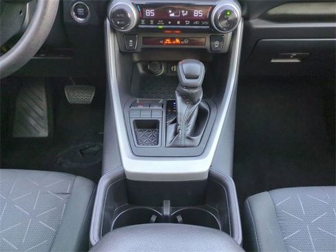 Used 2023 Toyota RAV4 XLE image 19