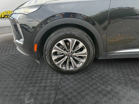 Used 2024 Buick Envision Preferred AWD/4WD image 14