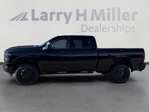 New 2026 RAM 2500 Limited image 3