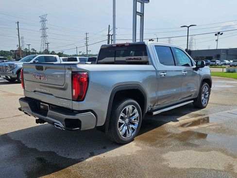 New 2026 GMC Sierra 1500 Denali AWD/4WD image 6