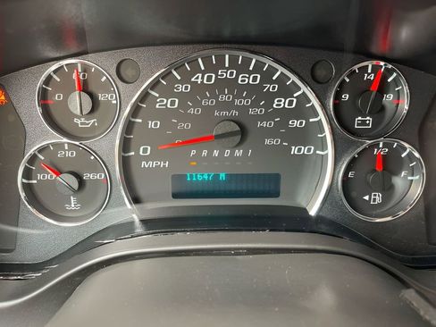 Used 2023 GMC Savana 2500 w/ Driver Convenience Package RWD image 21