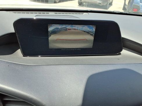 Used 2024 MAZDA MAZDA3 s FWD image 15