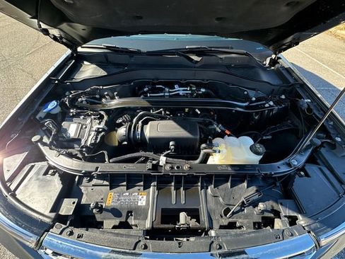 Used 2023 Ford Explorer Limited image 31