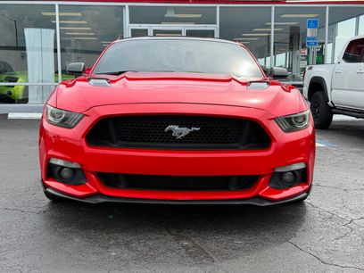 Used 2016 Ford Mustang GT
