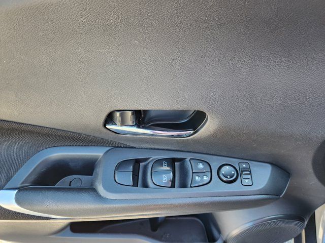 Certified 2023 Nissan Kicks SV w/ Exterior Package FWD image 16