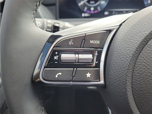 New 2026 Kia Seltos EX image 28