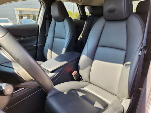 Certified 2023 MAZDA CX-30 AWD 2.5 S w/ Preferred Package image 7