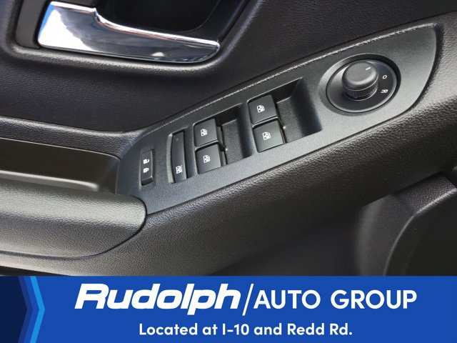Used 2019 Chevrolet Trax LT FWD image 13