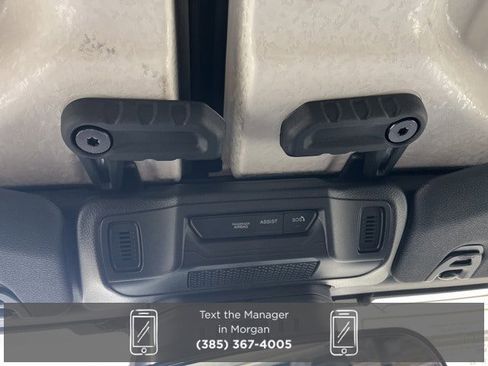 New 2026 Jeep Gladiator Sport image 28