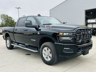 New 2026 RAM 2500 Big Horn video 2