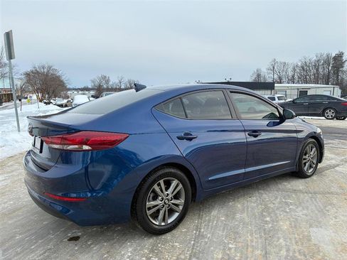 Used 2018 Hyundai Elantra Value Edition image 5