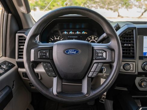 Used 2020 Ford F150 XL w/ Equipment Group 101A Mid AWD/4WD image 21