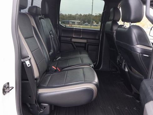 Used 2018 Ford F150 Raptor w/ Equipment Group 801A Mid image 19