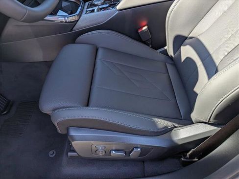 Used 2026 BMW X3 xDrive30 image 4