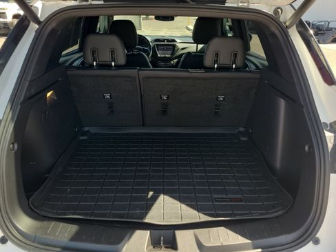 Used 2023 Chevrolet TrailBlazer ACTIV w/ Sun and Liftgate Package AWD/4WD image 27