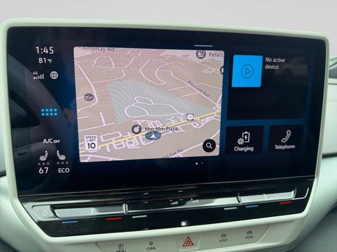 Used 2021 Volkswagen ID.4 1st Edition image 21