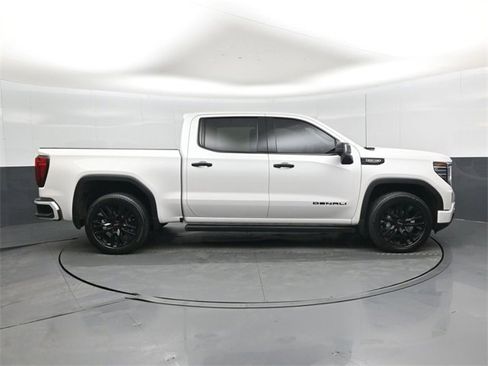 Used 2023 GMC Sierra 1500 Denali w/ Denali Reserve Package image 2
