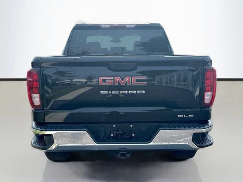 Used 2023 GMC Sierra 1500 SLE AWD/4WD image 6