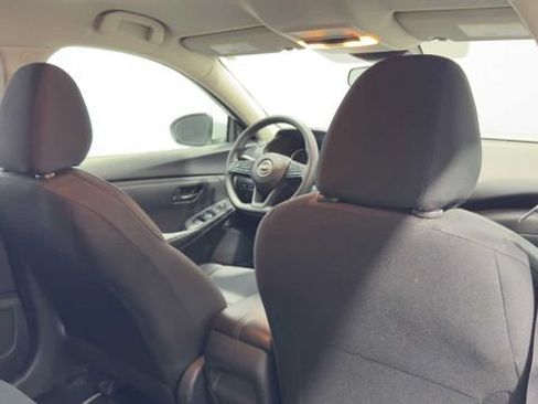 Used 2024 Nissan Sentra S FWD image 14