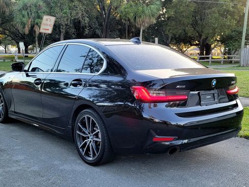 Used 2020 BMW 330i xDrive Sedan w/ Convenience Package image 10