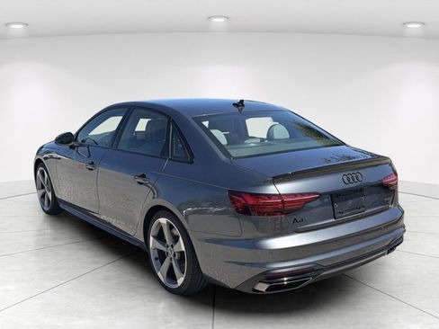 Used 2023 Audi A4 2.0T Premium Plus w/ Premium Plus Package AWD/4WD image 6