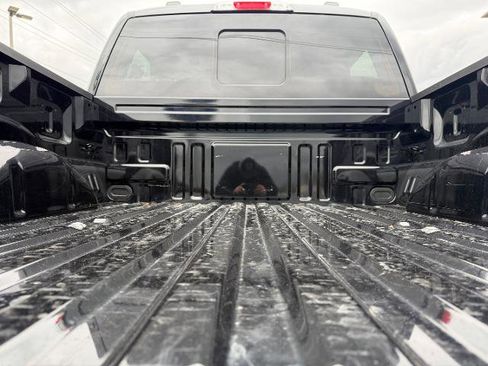Certified 2024 Ford F150 Lariat w/ FX4 Off-Road Package AWD/4WD image 14
