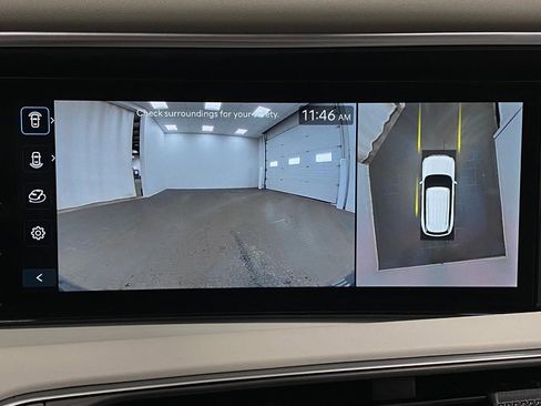 New 2026 Hyundai Palisade Limited AWD/4WD image 27