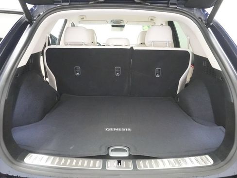 New 2026 Genesis GV70 2.5T AWD/4WD image 20