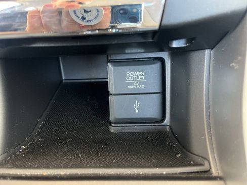 Used 2015 Honda Accord LX image 12