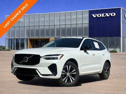 Certified 2025 Volvo XC60 B5 Core