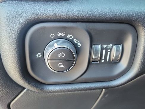 New 2026 RAM 2500 Laramie image 34