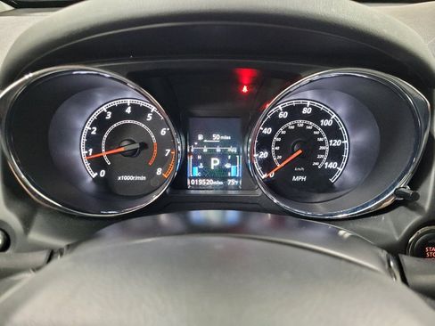 Used 2023 Mitsubishi Outlander Sport AWD image 23