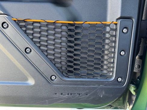 Certified 2023 Ford Bronco Badlands AWD/4WD image 58
