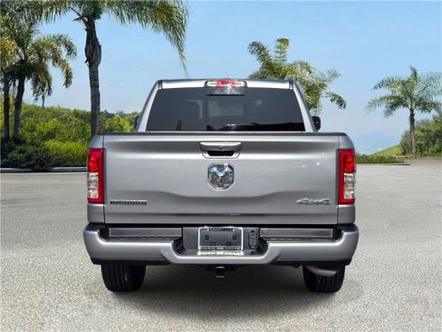 Used 2022 RAM 1500 Big Horn AWD/4WD image 5