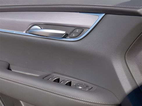 New 2026 Cadillac XT5 Luxury w/ LPO, Floor Liner Package image 20