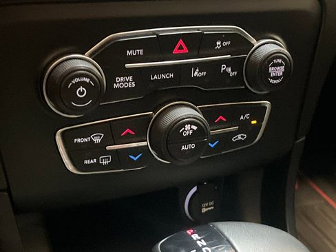 Certified 2023 Dodge Charger Scat Pack w/ Daytona Edition Group image 19