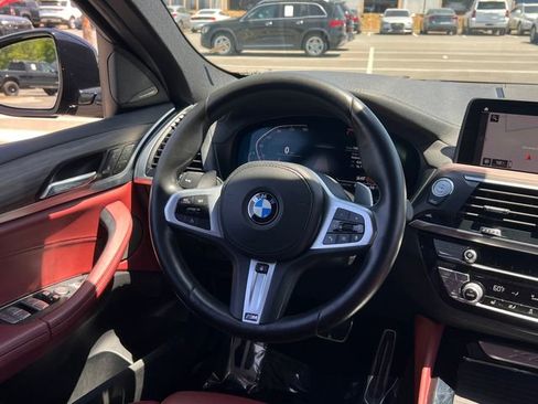 Used 2020 BMW X4 xDrive30i w/ M Sport Package 2 image 19