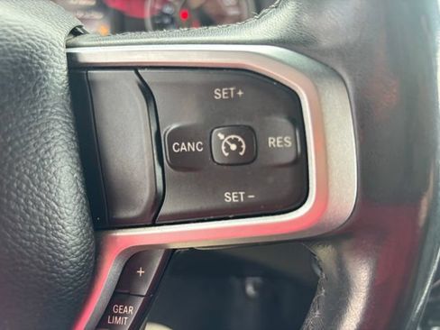 Used 2019 RAM 1500 Big Horn RWD image 25