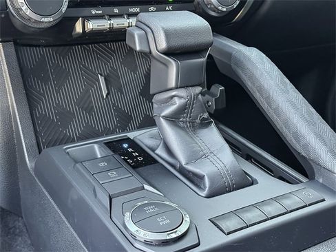 New 2026 Toyota Tacoma SR5 image 14