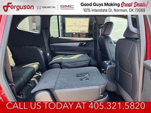 New 2026 Buick Enclave Sport Touring w/ Super Cruise Package AWD/4WD image 48