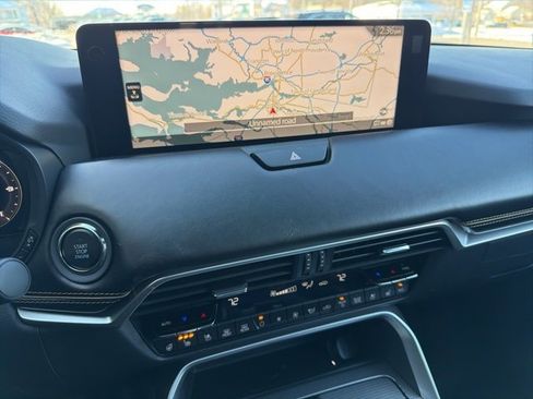 New 2026 MAZDA CX-90 3.3 Turbo S w/ Premium Package image 16